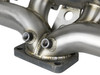 aFe Power 48-32020 - Twisted Steel Header Turbo Manifold (T3) 98.5-02 Dodge Diesel Trucks L6 5.9L (td)