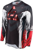 Answer 442654 - 25 Elite Xotic Jersey Crimson/Black Youth - XL