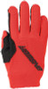 Answer 442811 - 25 Aerlite Gloves Red/Black Youth - XS