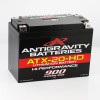 Antigravity Batteries AG-ATX20-HD - Antigravity YTX20 High Power Lithium Battery