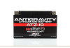 Antigravity Batteries AG-ATZ10-RS - Antigravity YTZ10 Lithium Battery w/Re-Start