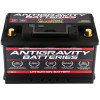 Antigravity Batteries AG-H7-40-RS - Antigravity H7/Group 94R Lithium Car Battery w/Re-Start