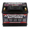 Antigravity Batteries AG-H5-40-RS - Antigravity H5/Group 47 Lithium Car Battery w/Re-Start
