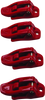 Answer 445250 - AR1 Boot Buckle Red - Youth