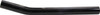 AllStar Performance ALL57020 - 5/8 Bent Tie Rod Tube 16in