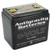Antigravity Batteries AG-1202 - Antigravity Special Voltage Small Case 12-Cell 6V Lithium Battery