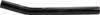 AllStar Performance ALL57016 - 5/8 Bent Tie Rod Tube 14in