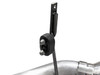 aFe Power 49-03065-B - Atlas Exhaust 4in DPF-Back Al Steel 11-14 Ford Diesel Trucks V8-6.7L (td)