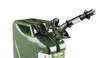 Anvil 3008AOR - Off-Road Jerry Can