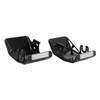 Anvil 507AOR - Rear Shock Mount Skid Plates