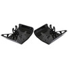Anvil 507AOR - Rear Shock Mount Skid Plates
