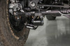 Anvil 518AOR - Control Arm Axle Skid Plate
