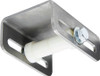 AllStar Performance ALL60034 - Leaf Spring Slider Box w/Nylon Bushings