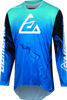 Answer 447489 - 23 Elite Fusion Jersey Blue/Black/White - XL