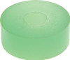 AllStar Performance ALL64331 - Bump Stop Puck 50dr Green 3/4in