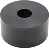 AllStar Performance ALL64381 - Bump Stop Puck 65dr Black 1in Tall 14mm