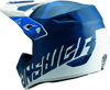 Answer 447649 - AR1 V2 Bold Helmet Blue/White - XS