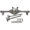 AllStar Performance ALL68758 - 9in Non Floater Housing Kit 58in w/ GM Mounts