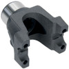 AllStar Performance ALL68386 - Yoke QC 10spl Cast Steel 1310 U-Joint +1in