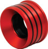 AllStar Performance ALL72100 - 9in Ford Housing Seal Red