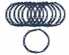 AllStar Performance ALL72045-10 - Ford 9in Gasket w/Steel Core 10pk