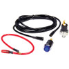 AllStar Performance ALL80250 - Water Pressure Warning Kit