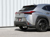 aFe Power 49-36054-P - 19-21 Lexus UX200 Takeda 2in - 2.5in. 304 SS Cat-Back Exhaust System w/ Polished Tip