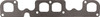 AllStar Performance ALL87264 - Header Gasket Spread Port