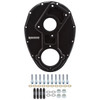 AllStar Performance ALL90081 - Sprint Timing Cover Raised Cam Billet