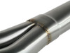 aFe Power 49-36308 - MACHForce XP Exhausts Down-Pipe Back SS-304 EXH DP-B BMW 535i (F10) 11-12 L6-3.0L (t) SS-304