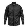AllStar Performance ALL935111 - Driving Jacket SFI3.2A/5 M/L Black Small