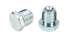 AllStar Performance ALL99258 - Master Cylinder Plug Kit 1/2-20 and 9/16-18