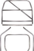 AllStar Performance ALL99205 - Main Hoop Assembly for 22105 Deluxe Kit