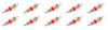 AllStar Performance ALL99150 - Repl Valve Cores 10pk