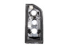 Anzo 211134 - 1988-1998 Suzuki Vitara Taillights Black
