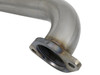 aFe Power 49-36901 - FIAT 124 Spider I4-1.4L (t) Mach Force-Xp 2-1/2 In 304 Stainless Steel Axle-Back Exhaust