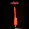 Anzo 311297 - 2007-2014 Chevrolet TahOE Led Taillights Red/Clear