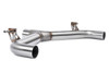 APR CBK0008 - Cat-Back Exhaust Kit