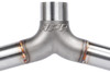 APR CBK0008 - Cat-Back Exhaust Kit