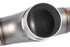 APR CBK0008 - Cat-Back Exhaust Kit