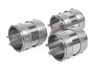 APR CBK0008 - Cat-Back Exhaust Kit