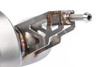 APR CBK0008 - Cat-Back Exhaust Kit