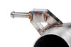 APR CBK0008 - Cat-Back Exhaust Kit