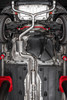 APR CBK0008 - Cat-Back Exhaust Kit
