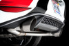 APR CBK0008 - Cat-Back Exhaust Kit