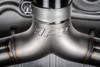 APR CBK0008 - Cat-Back Exhaust Kit