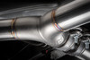 APR CBK0008 - Cat-Back Exhaust Kit