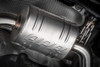APR CBK0008 - Cat-Back Exhaust Kit