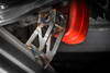 APR CBK0008 - Cat-Back Exhaust Kit