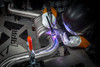 APR CBK0008 - Cat-Back Exhaust Kit